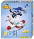 HAMA - AVIONS 2500 PERLES