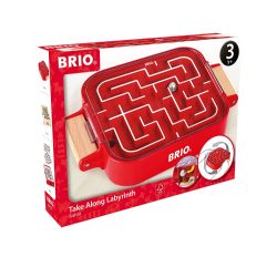 // BRIO - JEU MON PREMIER LABYRINTHE