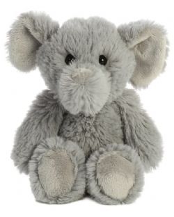 AURORA -ÉLÉPHANT GRIS 8