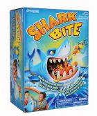 JEU FISH TROUILLE /SHARK BITE BILINGUE