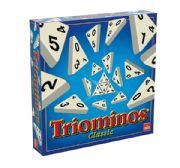 *24 JEU TRIOMINOS CLASSIQUE