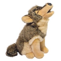 PELUCHE - LOUP - RAINA (12