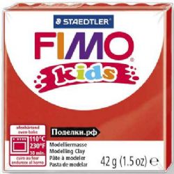 FIMO-KIDS - ROUGE 42G *23