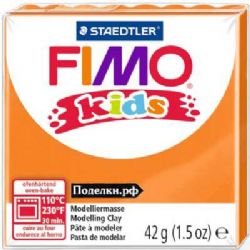FIMO-KIDS - ORANGE  42G