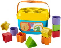 FISHER PRICE - MES PREMIERS BLOCS