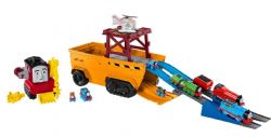 *** THOMAS LE TRAIN - ENS. SUPER
 BATEAU