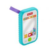 TÉLÉPHONE AMUSANT POUR ÉGOPORTRAIT FISHER PRICE