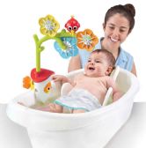 YOOKIDOO - MOBILE POUR LE BAIN -MULTI-SENSORIEL