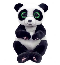 PELUCHE TY BEANIE BELLIES - YING PANDA PETIT 9