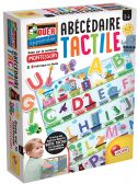 *** MONTESSORI - ALPHABET TACTILE FR.