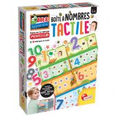 // MONTESSORI - NOMBRES ET QUANTITÉS FR.