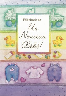 Felicitations Un Nouveau Bebe De Rosedale Fetes Cartes De Naissance Felicitations Un Nouveau Bebe De Rosedale Fetes Cartes De Naissance
