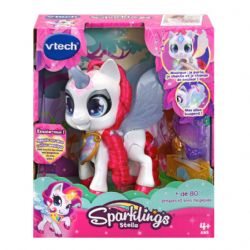 *** // VTECH - ANIMAUX MAGIQUES - STELLA

