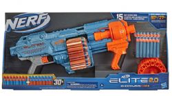 NERF ELITE 2.0 - SHOCKWAVE RD-15