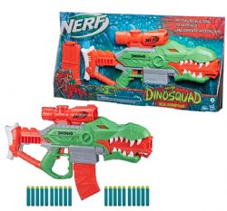 NERF DINOSQUAD - REX RAMPAGE