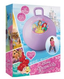 BALLON SAUTEUR - PRINCESSES DISNEY