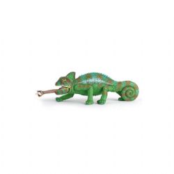 PAPO - FIGURINE CAMÉLÉON #50177