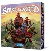 JEU SMALLWORLD