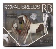 *** ENS CÂLIN MAMAN ET POULAIN ROYAL BR