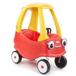 LITTLE TIKES - COZY COUPE