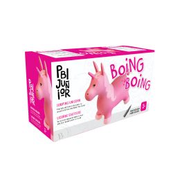 LICORNE SAUTEUSE (22 ON PREND CEUX DE LUDI)