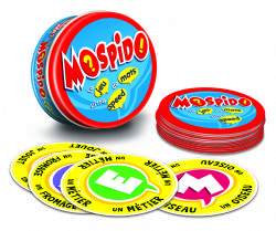 JEU MOSPIDO