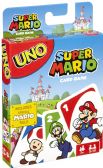 JEU UNO - SUPER SUPER MARIO BROS