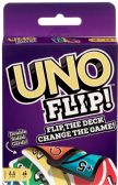 JEU UNO FLIP - JEU DE CARTES