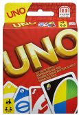 JEU UNO - JEU DE CARTES