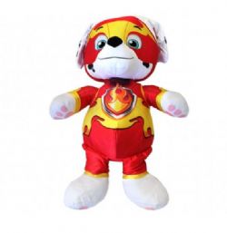 *** PELUCHE GÉANTE PAT' PATROUILLE - 24 POUCES
