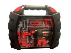 *** BOITE OUTILS NOIR
