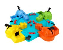 JEU HUNGRY HIPPOS - JEU HIPPOS AFFAMÉS