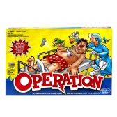 JEU OPÉRATION CLASSIQUE NOUVELLE ÉDITION