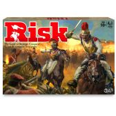 JEU RISK - NOUVELLE ÉDITION