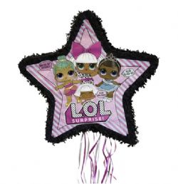 PINATA - LOL SURPRISE! ÉTOILE
