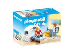 PLAYMOBIL - SALLE DE RADIOLOGIE #70196