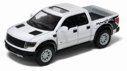 ASST 2013 FORD F-150 SVT RAPTOR