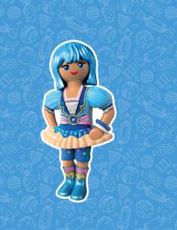 *** PLAYMOBIL - CLARE #70386
