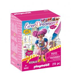 *** PLAYMOBIL - IONA 