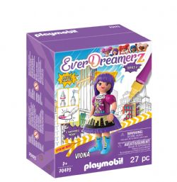 *** PLAYMOBIL - ROSALEE 