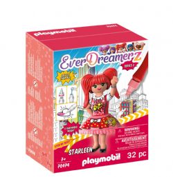 *** PLAYMOBIL - CLARE 
