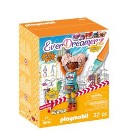 PLAYMOBIL - STARLEEN 