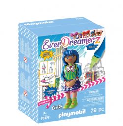 *** PLAYMOBIL - EDWINA 