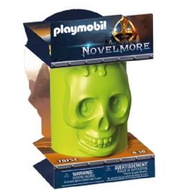 *** PLAYMOBIL NOVELMORE - SAL'AHARI SANDS - SQUELETTES À COLLECTIONNER #70752