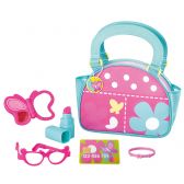 *** MON PREMIER SAC À MAIN 6 PIÈCES