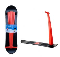 SNOWFUN - TROTTINETTE DES NEIGES - PLANCHE