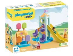 Playmobil - Garderie transportable