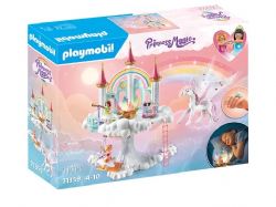 Princesse, poulains ailés 71363 - Playmobil Princess Magic