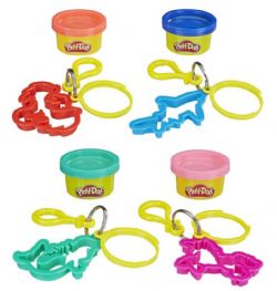 *** // ASST PLAY-DOH PÂTE À MODELER PORTE-CLÉS