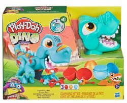 PLAY-DOH CROQUE DINO T-REX